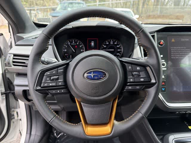 Thumbnail: 2025 Subaru Crosstrek - 7