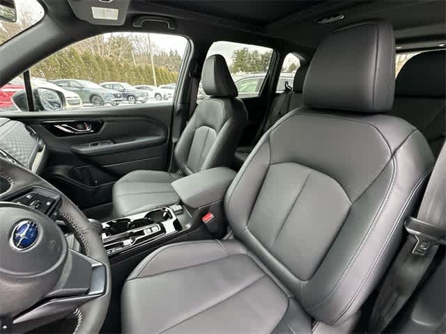 Thumbnail: 2026 Subaru Forester - 17