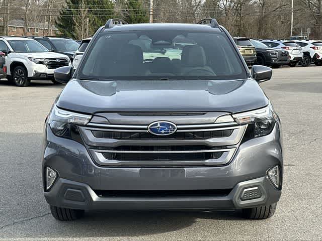 Thumbnail: 2026 Subaru Forester - 26