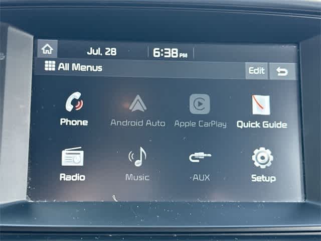 Thumbnail: 2019 Kia Sorento - 11