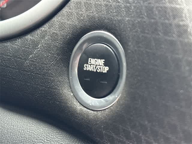 Thumbnail: 2023 Chevrolet Malibu - 11