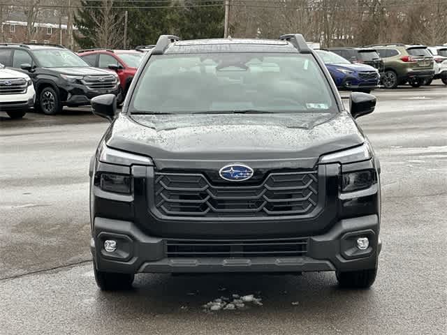 Thumbnail: 2026 Subaru Outback - 28