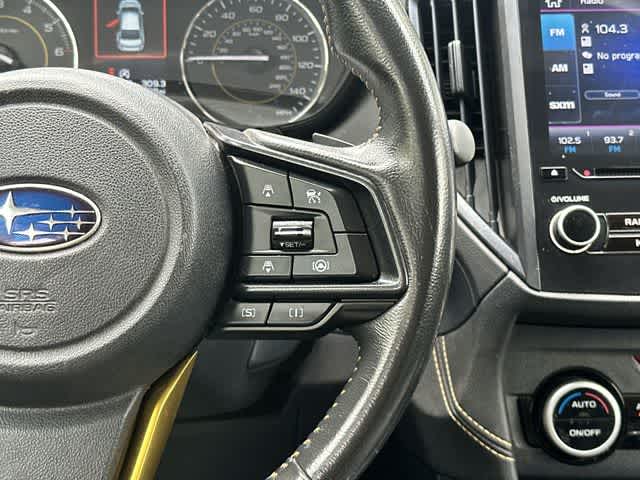 Thumbnail: 2023 Subaru Crosstrek - 10