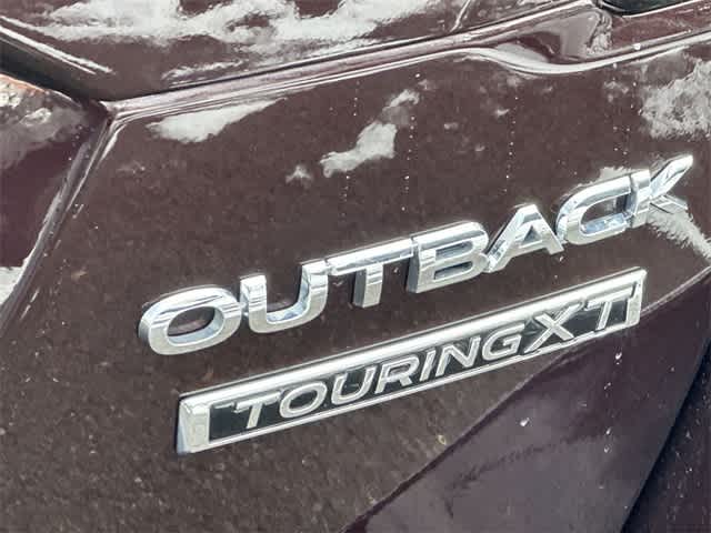 Thumbnail: 2025 Subaru Outback - 21