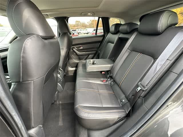 Thumbnail: 2023 Mazda CX-50 - 18