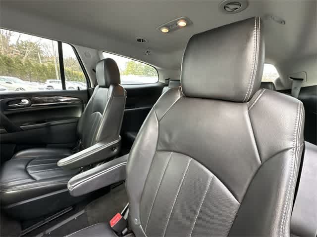 Thumbnail: 2015 Buick Enclave - 14