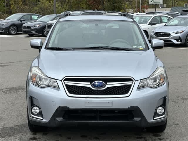 Thumbnail: 2017 Subaru Crosstrek - 18