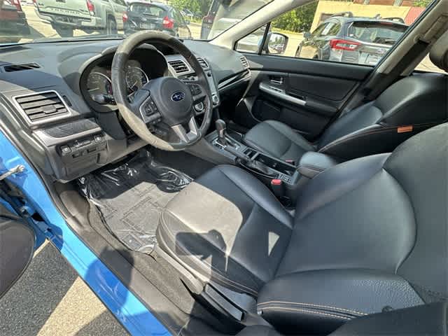 Thumbnail: 2017 Subaru Crosstrek - 16