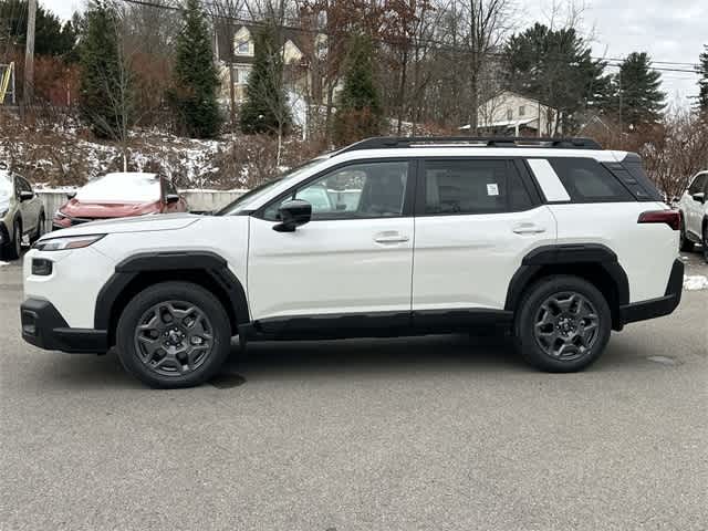 Thumbnail: 2026 Subaru Outback - 2