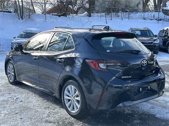 Thumbnail: 2024 Toyota Corolla - 29