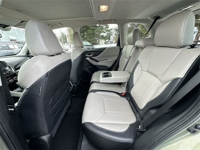 Thumbnail: 2019 Subaru Forester - 18