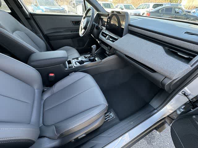 Thumbnail: 2026 Subaru Outback - 22