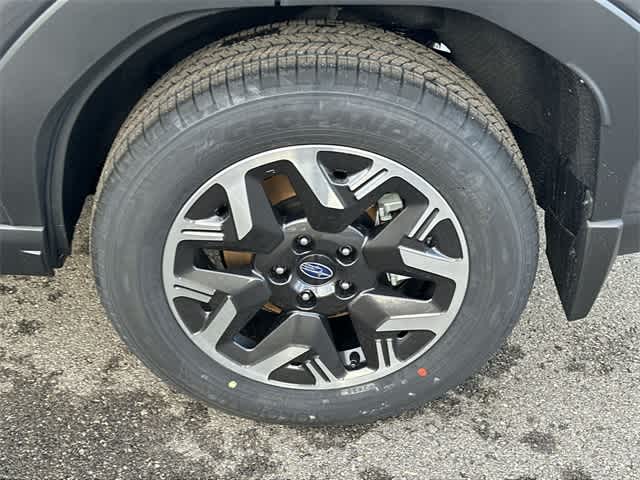 Thumbnail: 2026 Subaru Forester - 5