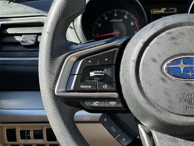 Thumbnail: 2018 Subaru Outback - 8