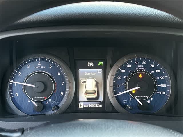 Thumbnail: 2020 Toyota Sienna - 6