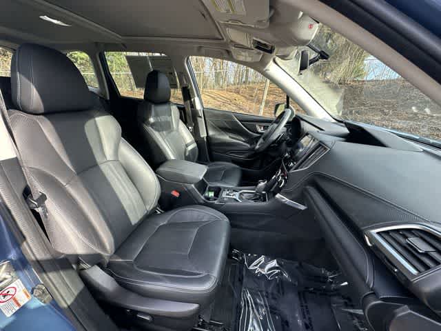 Thumbnail: 2020 Subaru Forester - 22