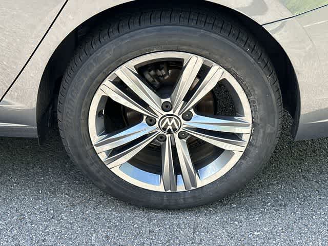 Thumbnail: 2024 Volkswagen Jetta - 5