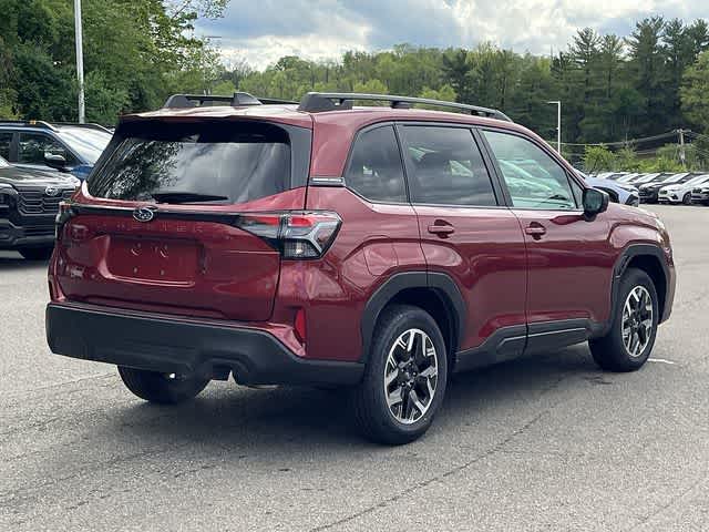 Thumbnail: 2026 Subaru Forester - 13