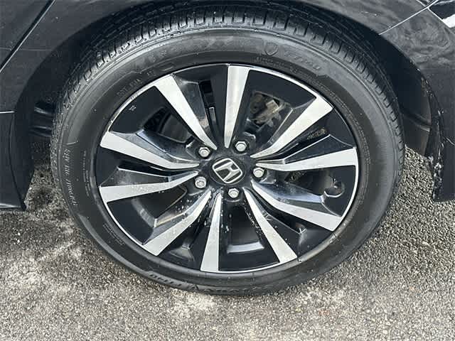 Thumbnail: 2022 Honda Civic - 5