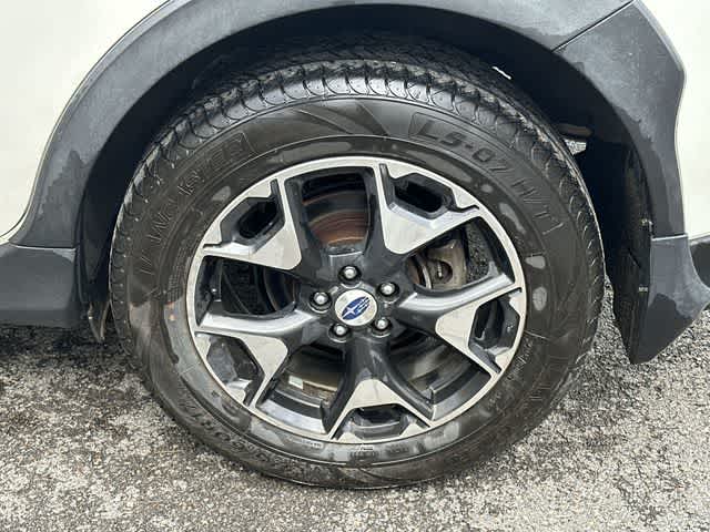 Thumbnail: 2018 Subaru Crosstrek - 5