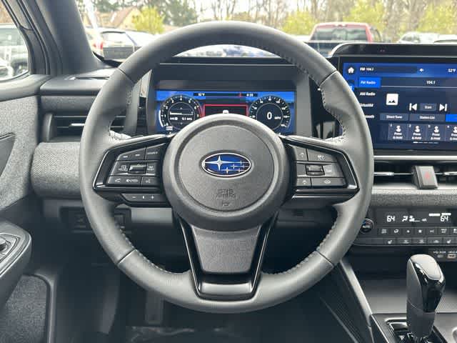 Thumbnail: 2026 Subaru Outback - 7