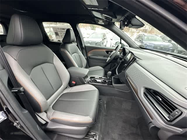 Thumbnail: 2026 Subaru Forester - 20