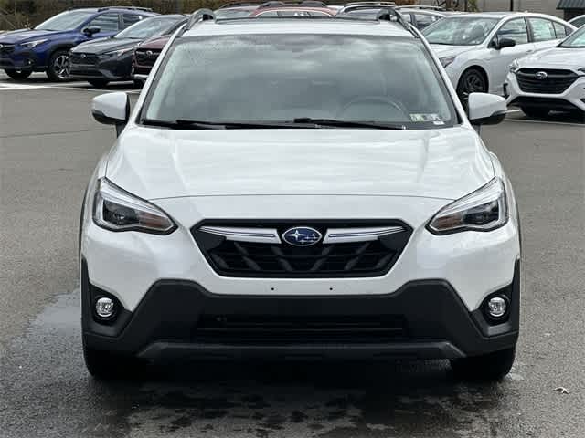 Thumbnail: 2023 Subaru Crosstrek - 21