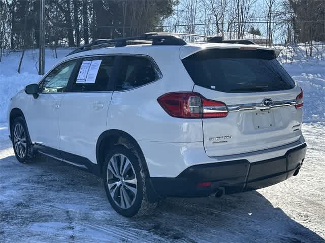 Thumbnail: 2019 Subaru Ascent - 4