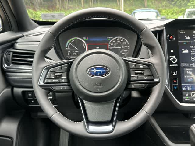 Thumbnail: 2026 Subaru Forester - 8