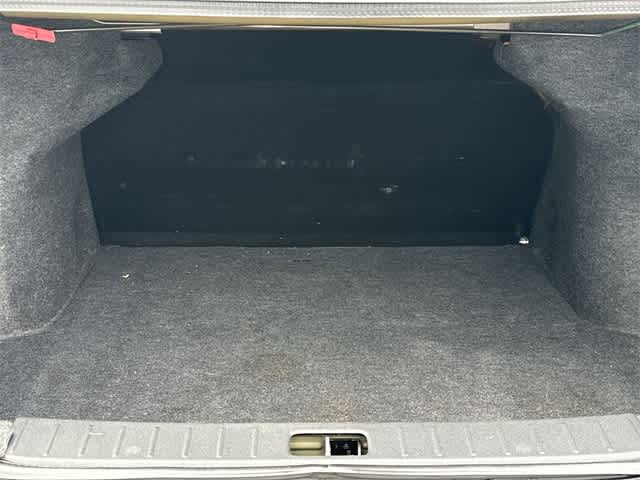 Thumbnail: 2012 Nissan Versa - 18