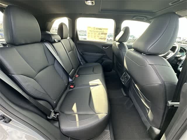 Thumbnail: 2025 Subaru Forester - 23