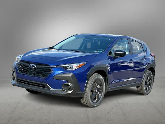 Thumbnail: 2026 Subaru Crosstrek - 1