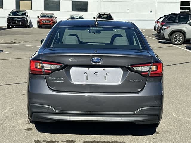 2022 Subaru Legacy Premium photo 4