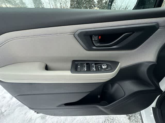 Thumbnail: 2026 Subaru Forester - 16