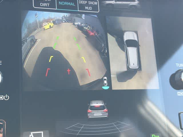 Thumbnail: 2026 Subaru Forester - 15