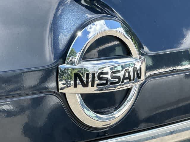 Thumbnail: 2016 Nissan Rogue - 16