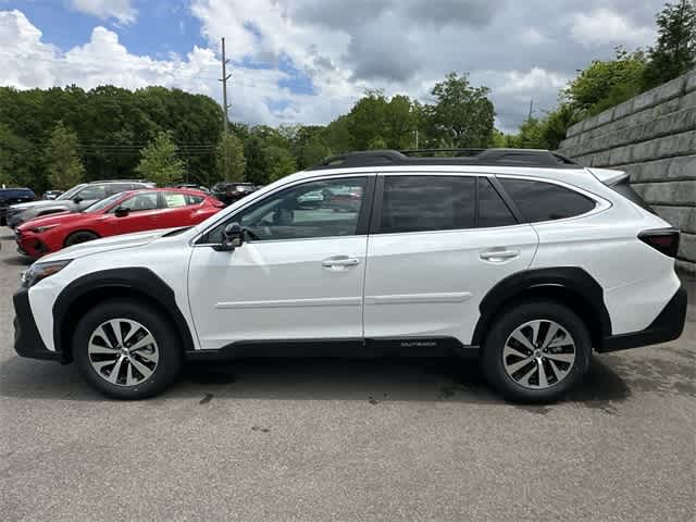 2025 Subaru Outback Premium 2