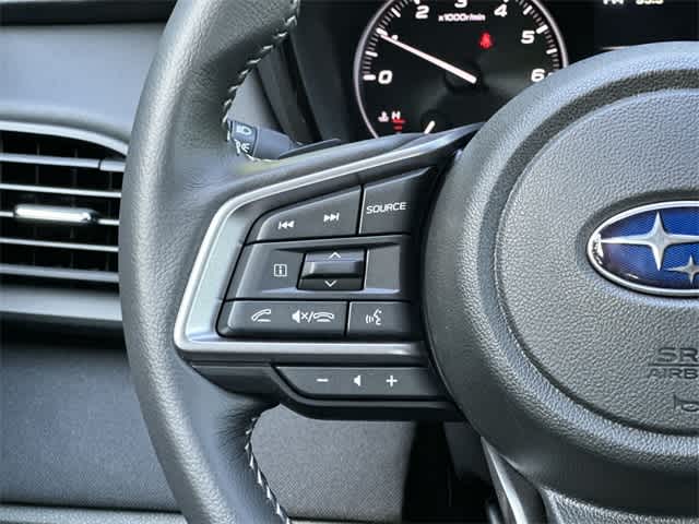 Thumbnail: 2025 Subaru Legacy - 9