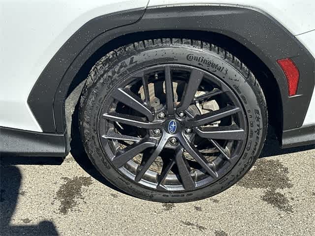 Thumbnail: 2022 Subaru WRX - 5