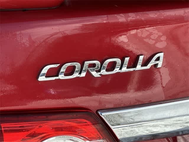 Thumbnail: 2011 Toyota Corolla - 17