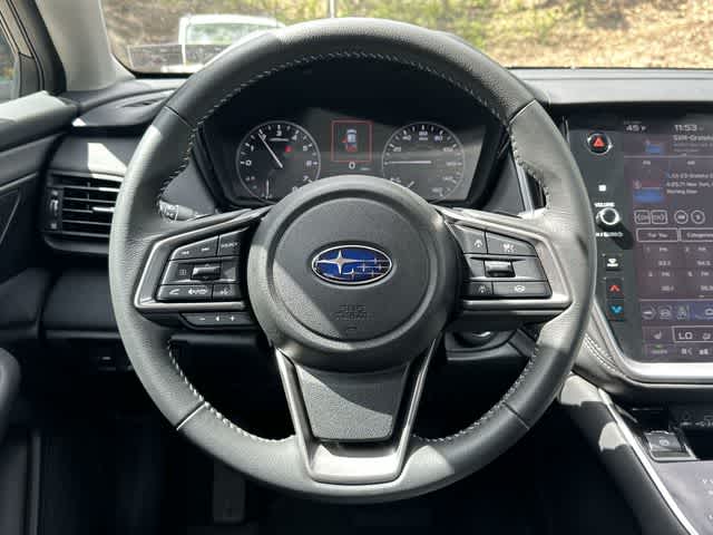 Thumbnail: 2025 Subaru Legacy - 7