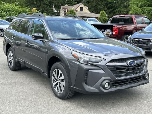 2025 Subaru Outback Premium 29