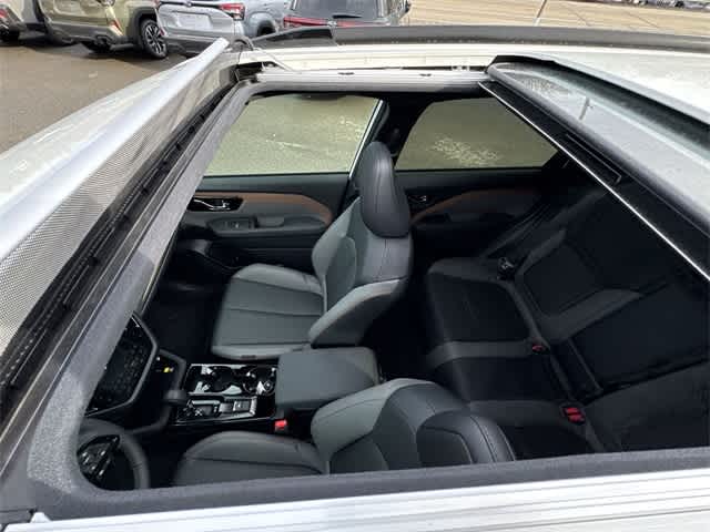 Thumbnail: 2026 Subaru Forester - 6