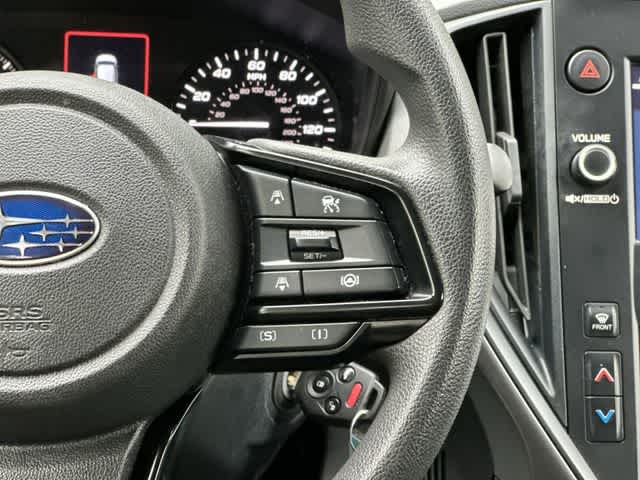 Thumbnail: 2024 Subaru Crosstrek - 9