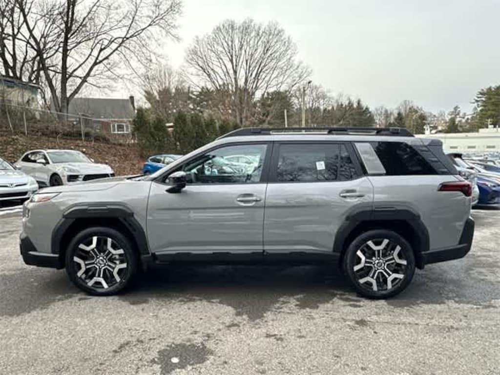 New 2026 Subaru Outback Touring XT SUV