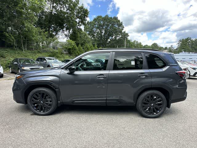 Thumbnail: 2026 Subaru Forester - 2