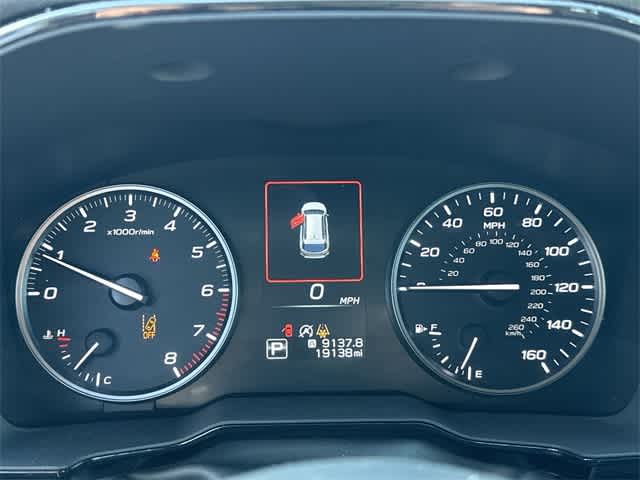 Thumbnail: 2024 Subaru Outback - 4