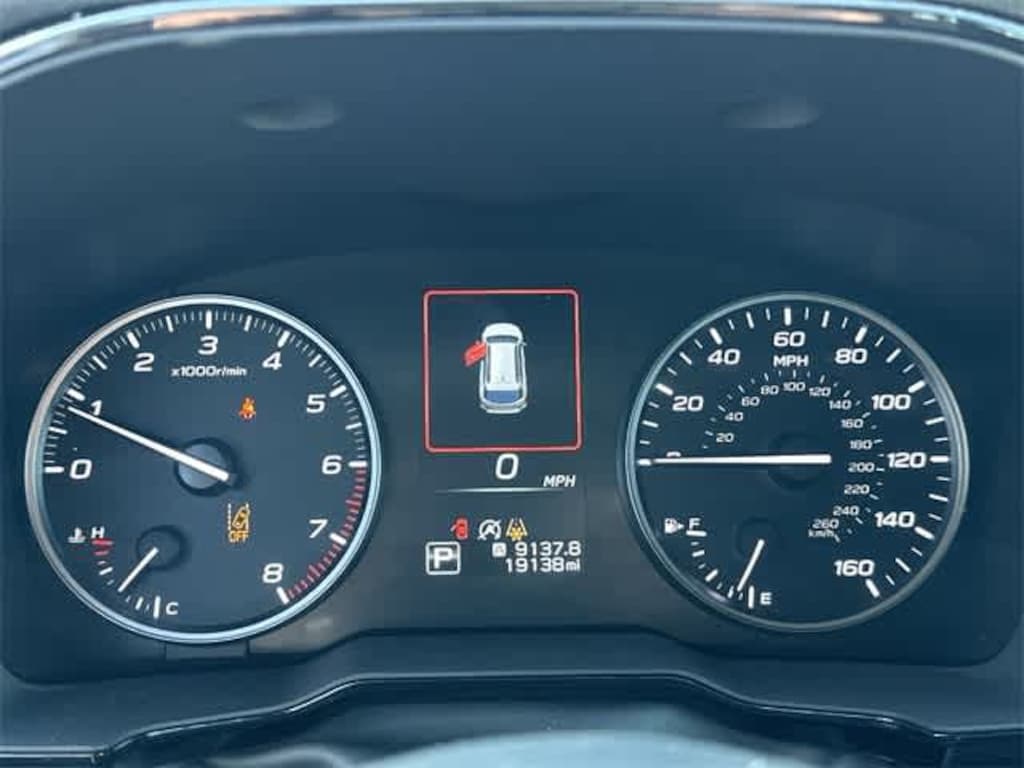 Certified 2024 Subaru Outback Base SUV