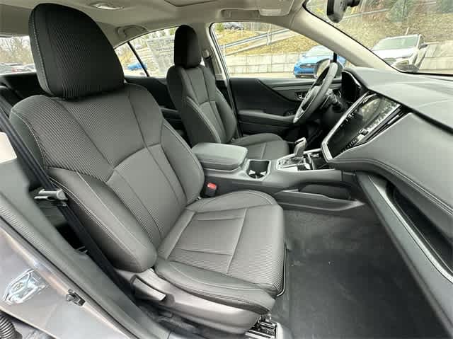 Thumbnail: 2025 Subaru Legacy - 21