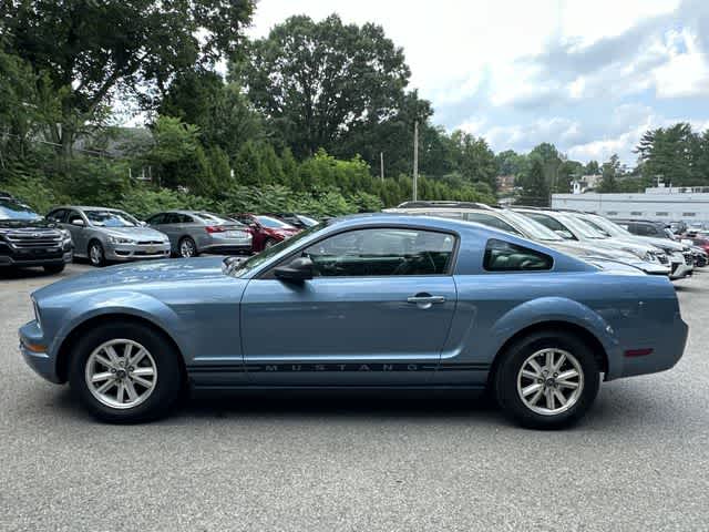 Thumbnail: 2007 Ford Mustang - 2